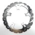 Veliki prednji kočioni disk 14" (355 mm) za Harley Davidson Dyna, Touring, Club Style, Bagger